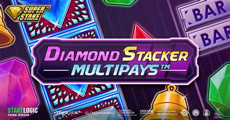 Diamond Stacker Multipays bet365
